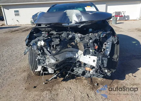 2019 Toyota Rav4 Le from USA, damaged, VIN JTMF1RFV8KD046699